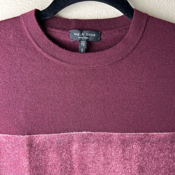 Rag and Bond Marissa sweater - Picture 2 of 6